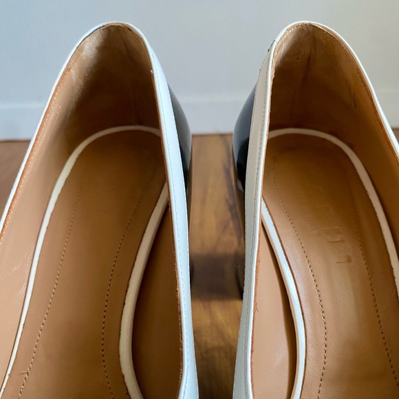 MARNI Patent Leather Block Heels - Picture 10 of 15